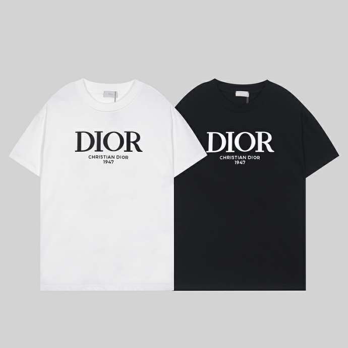 Dior T Shirts Short _SKUDiorS-3XLyktrG112133864